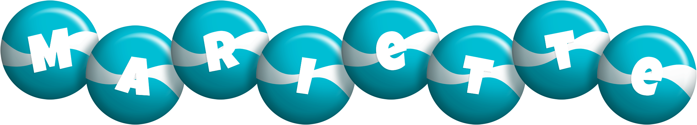 Mariette messi logo