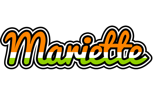 Mariette mumbai logo