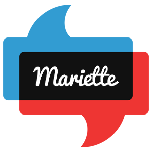 Mariette sharks logo