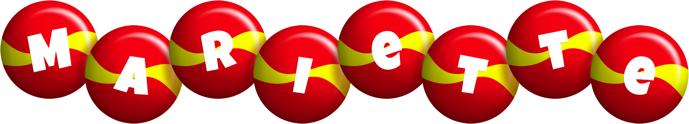 Mariette spain logo
