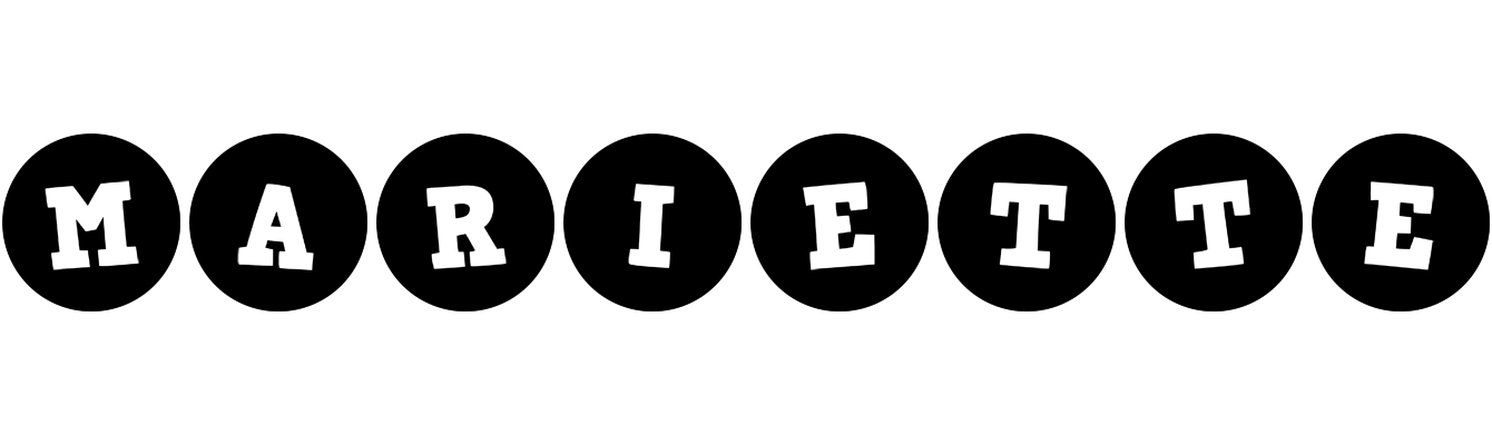 Mariette tools logo