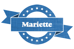 Mariette trust logo