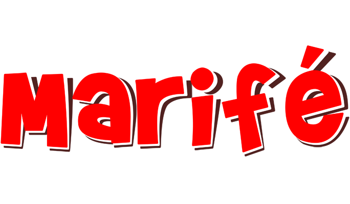 Marifé basket logo
