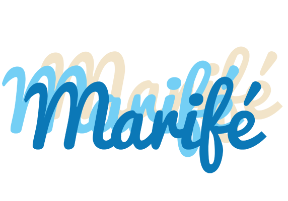 Marifé breeze logo