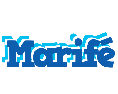 Marifé business logo