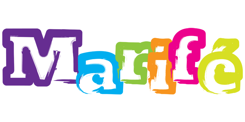 Marifé casino logo