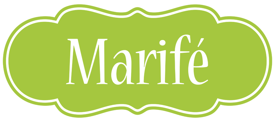 Marifé family logo