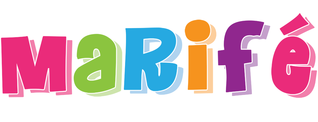 Marifé friday logo
