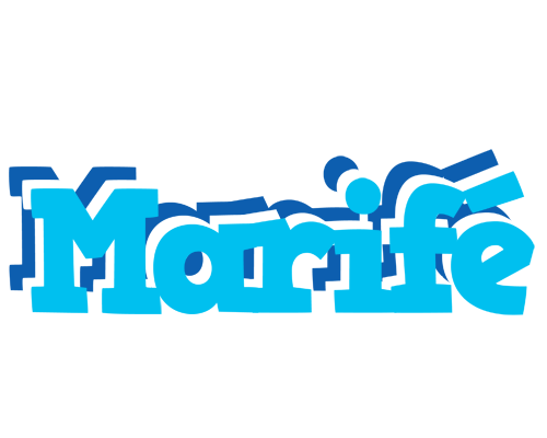 Marifé jacuzzi logo