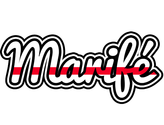 Marifé kingdom logo