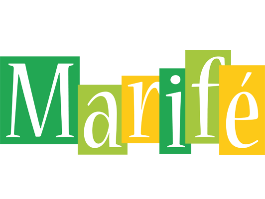 Marifé lemonade logo