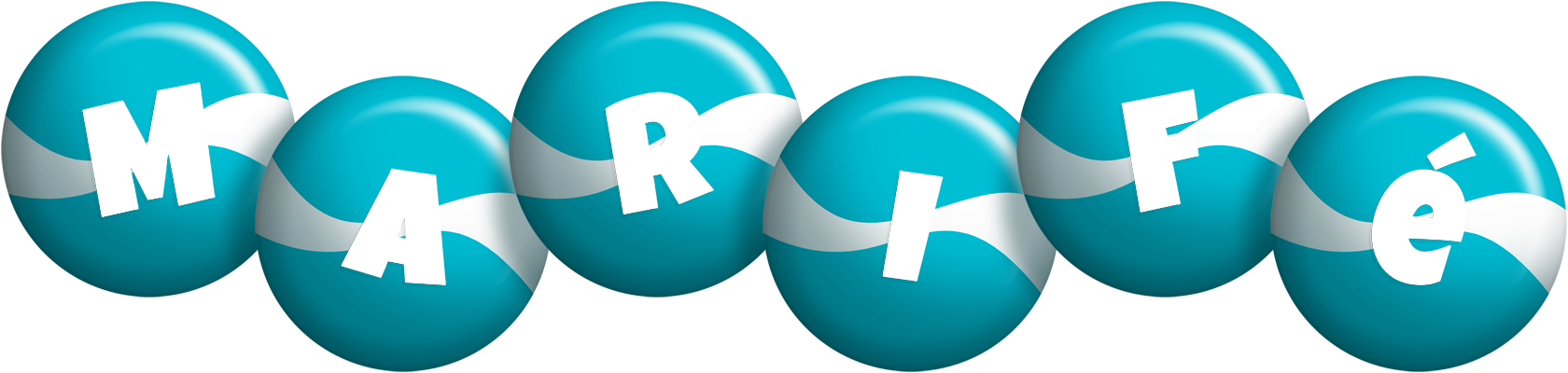 Marifé messi logo