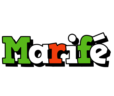 Marifé venezia logo