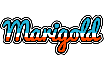 Marigold america logo
