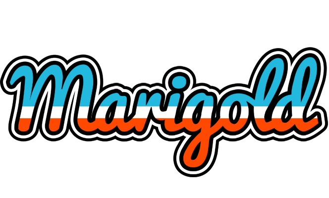 Marigold america logo