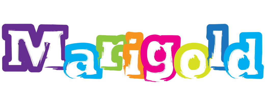 Marigold casino logo