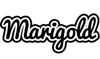 Marigold chess logo