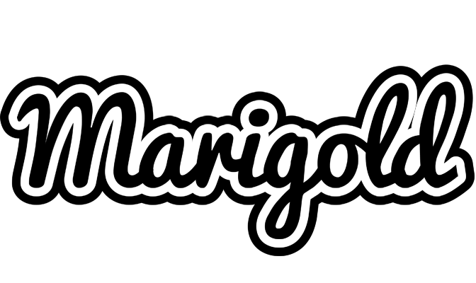Marigold chess logo