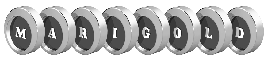 Marigold coins logo