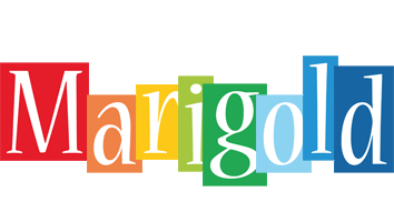 Marigold colors logo