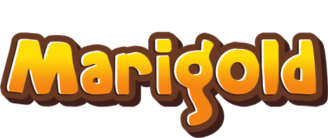 Marigold cookies logo