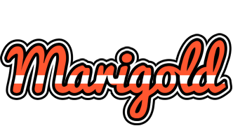 Marigold denmark logo