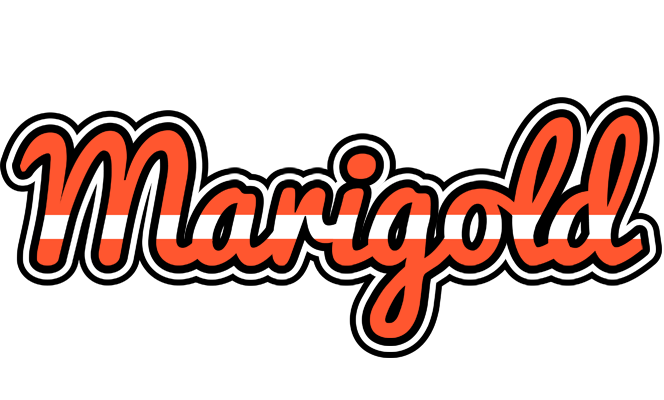 Marigold denmark logo