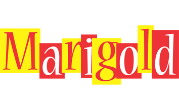 Marigold errors logo