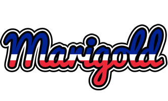 Marigold france logo