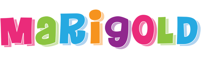 Marigold friday logo