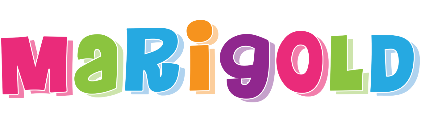 Marigold friday logo