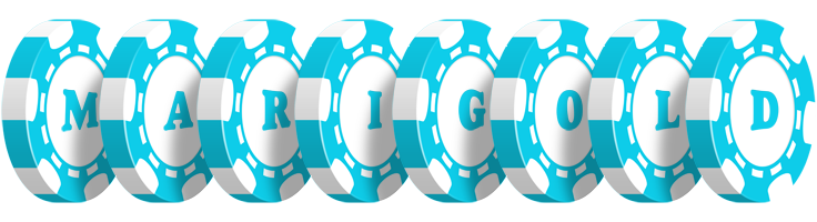Marigold funbet logo