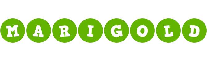 Marigold games logo