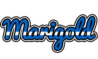Marigold greece logo