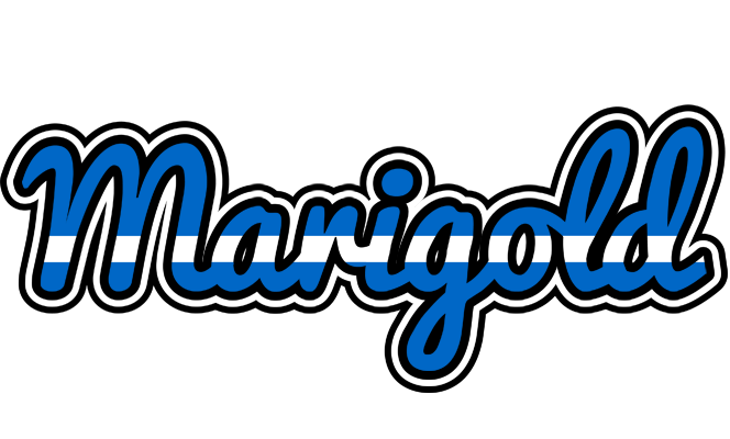 Marigold greece logo