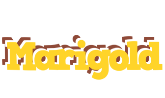 Marigold hotcup logo