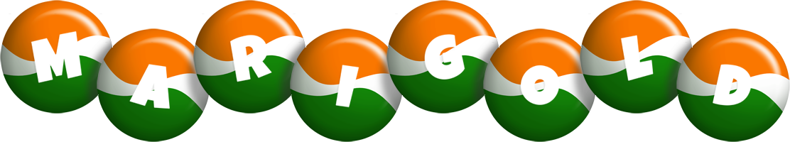 Marigold india logo