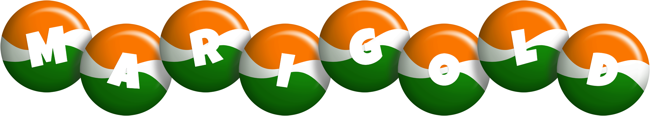Marigold india logo