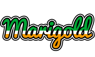 Marigold ireland logo