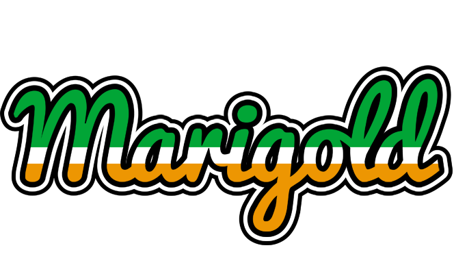 Marigold ireland logo