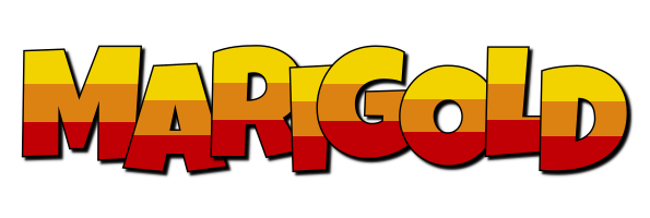 Marigold jungle logo