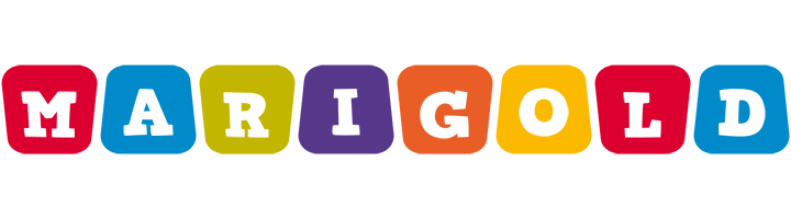 Marigold kiddo logo