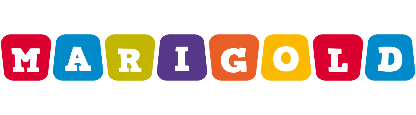 Marigold kiddo logo