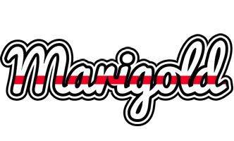 Marigold kingdom logo