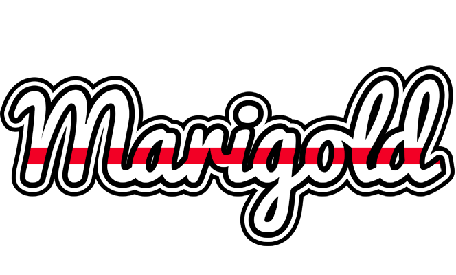 Marigold kingdom logo
