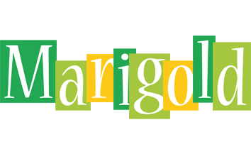 Marigold lemonade logo