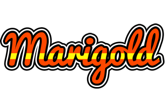 Marigold madrid logo