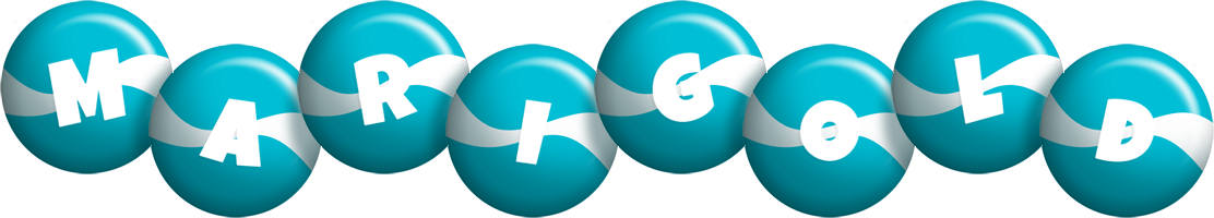 Marigold messi logo