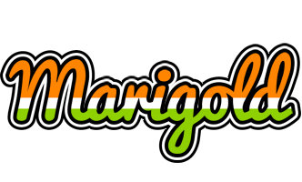 Marigold mumbai logo