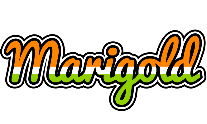 Marigold mumbai logo